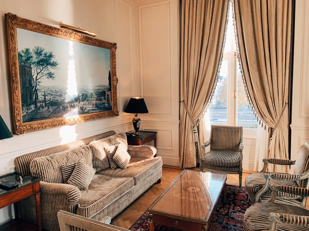 Premium room close to Riverblueworks casino areas